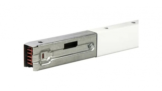 Rail conducteur | Accessoires