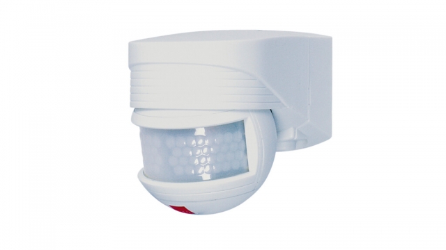 Bewegungs- | Präsenzmelder