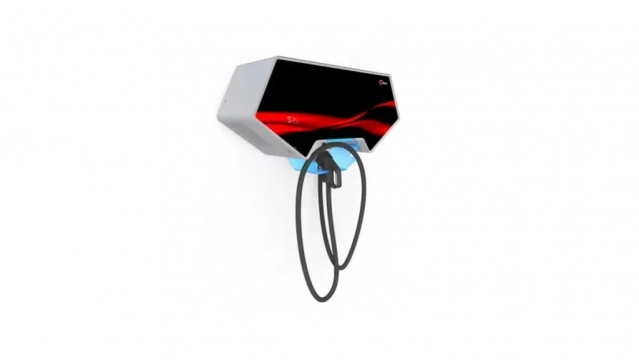 Stations de charge CC