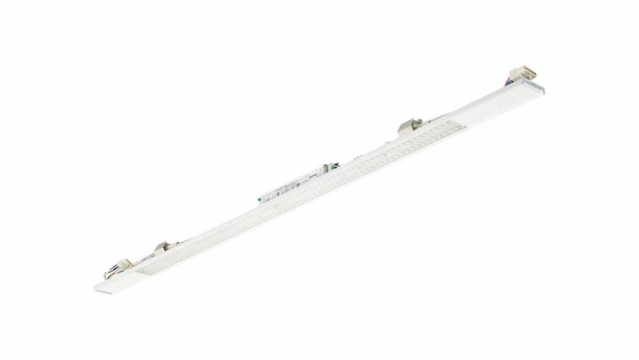 LED-Sanierungslösungen