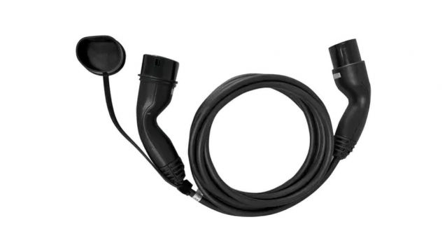 Câble de charge tous types