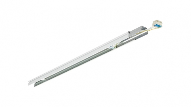 Systèmes de bandes lumineuses