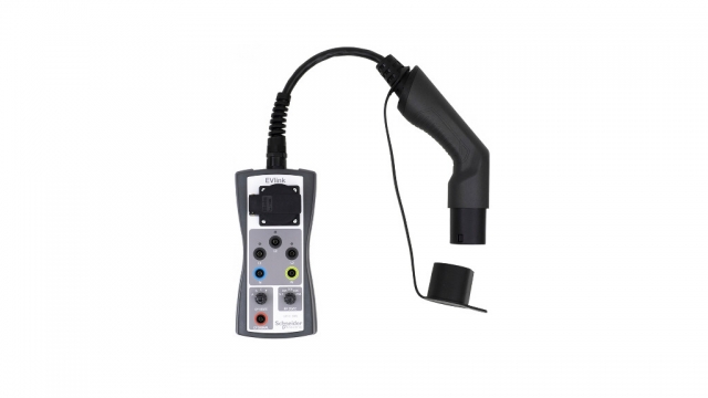 Appareils de mesure EV