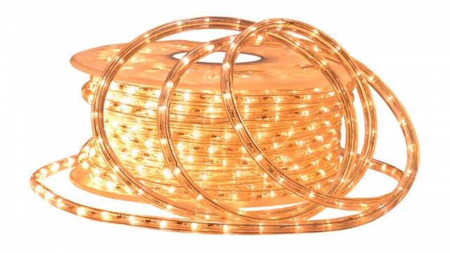 Weihnachtsbeleuchtung