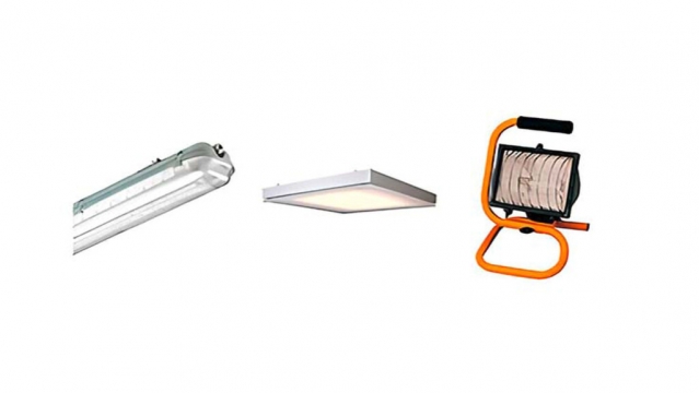 Luminaires