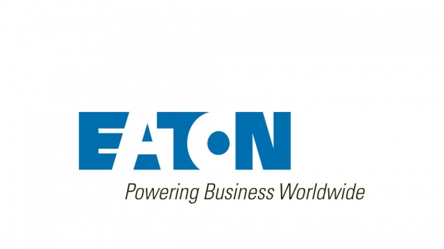 Eaton
