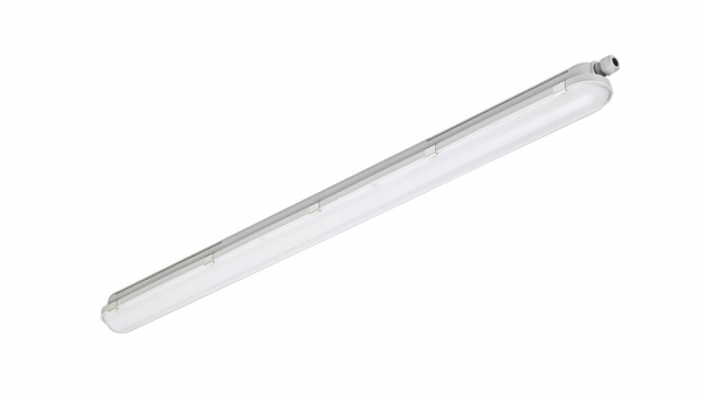 Luminaires à indice de protecion élevé