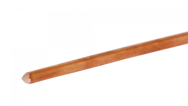 Blanke Leiter | Metalle