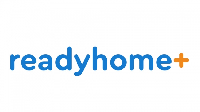 readyhome+