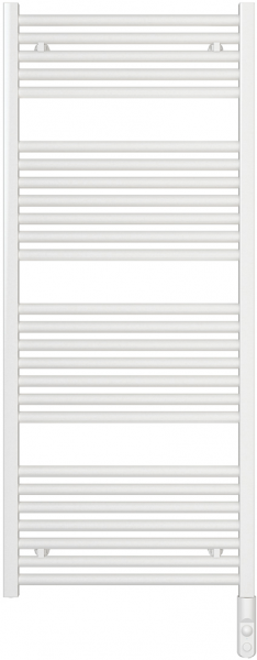 Corps de chauffe de salle de bains Zehnder Zeno ZNE-120-050/DS RAL9016 