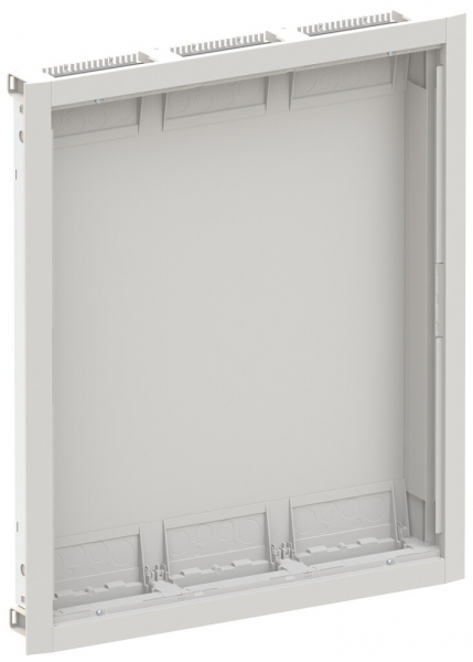 Coffret vide ABB ComfortLine 6 rangées 216UM 865×1014×125mm 