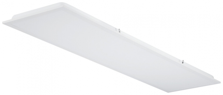 Luminaire pann.LED Sylvania Quantum 1200×300 Multipower 28W 4500lm 840 IP54/IP20 