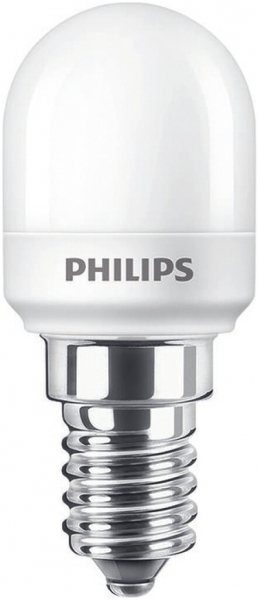 Lampada LED Corepro E14 T25 ND 1.7…15W 827 150lm 