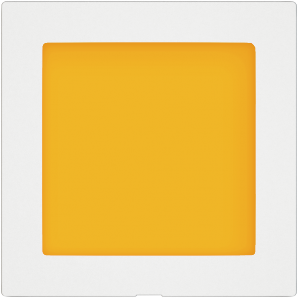 Lampada LED EDIZIO.liv SNAPFIX® LED giallo 230V bi 
