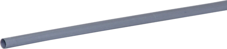 Gaine rétractable RNF 3000 6/2 gris 