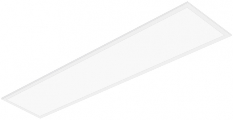 Plafoniera LED LEDVANCE PL CMFT U19 33W 4320lm 830 IP40/20 1200×300mm 