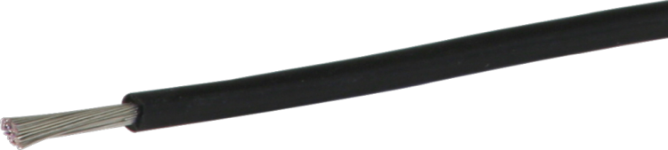 Toron Siliflex G 2,5mm² no 