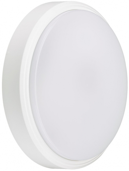Applique LED CoreLine WL140V LED20S/840 PSU blanc 