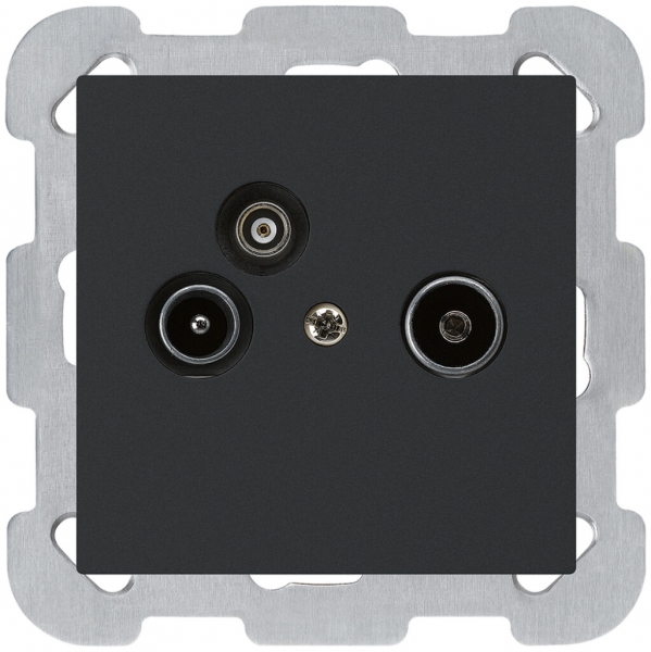 Presa antenna INC R/TV-Dati kallysto B 2GHz 19db nero 