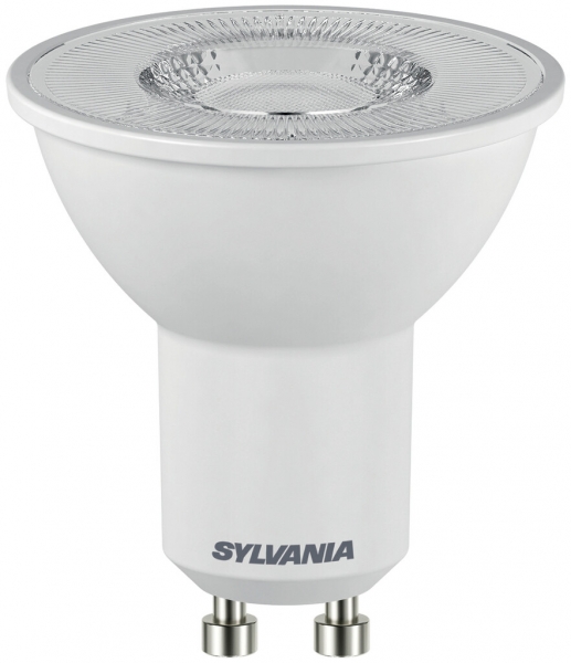 Lampe LED Sylvania RefLED ES50 GU10 4.2W 320lm 865 110° SL 