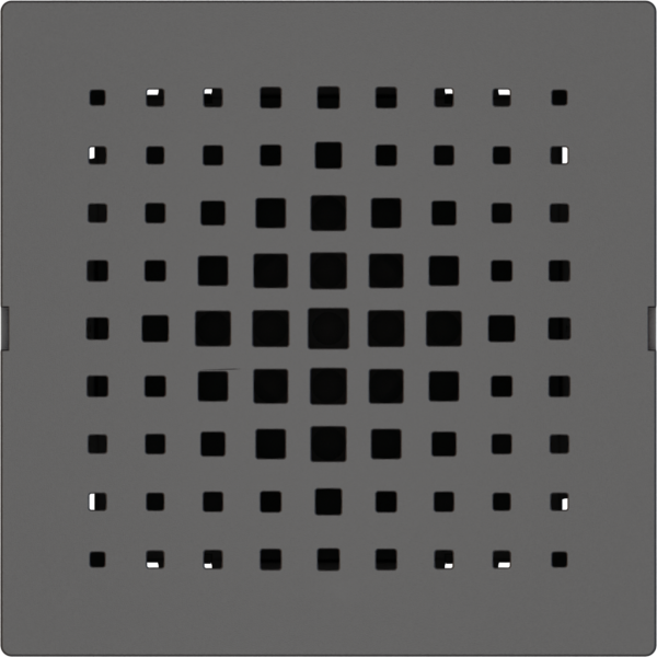 Suoneria EDIZIO.liv SNAPFIX® 230V 78dB grs 