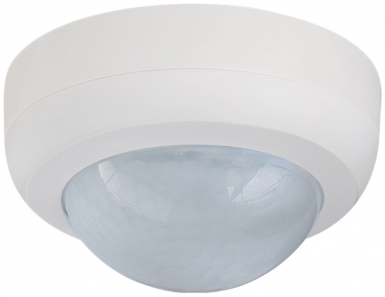 Détecteur de mouvement NAP Luxomat PD4 S 360 AP 