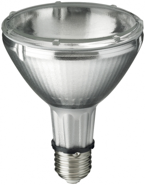 Lampada a scarica MC CDM-R E27 Elite 70W 930 PAR30L 30° 