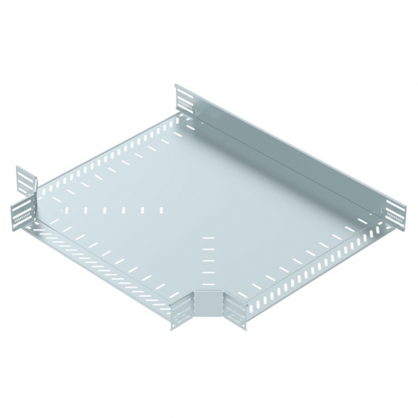 Pièce en T BET RT 85×600mm acier zingué en continu 