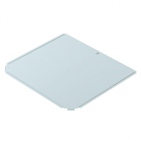 Couvercle BET RTD pour pièce en T 500mm acier zingué en continu zinc-aluminium 