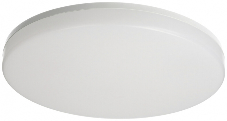Plafonnier/applique LED FLAT CCT28 18W 1980lm 3000/4000K 