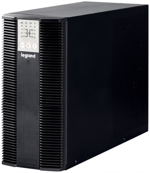 Alimentazione UPS Legrand KEOR LP, 2000VA/1800W 230V 5min 