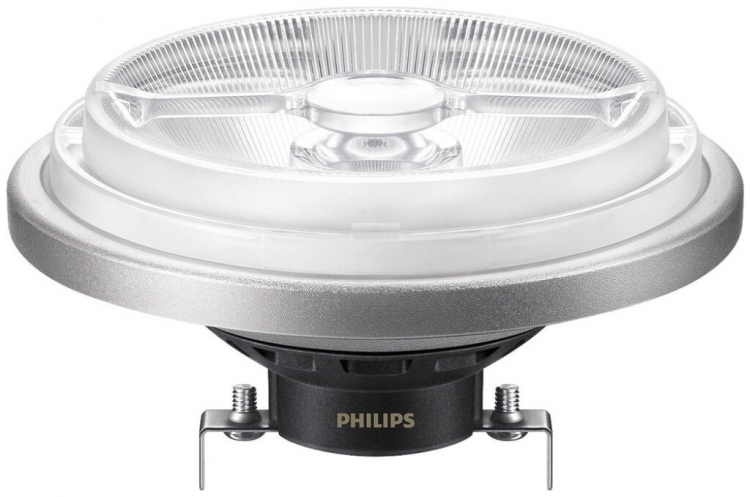 Lampe LED MASTER ExpertColor G53 AR111 10.8…50W 927 600lm 9° 