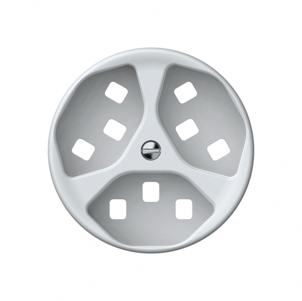 Kit frontal origin 3×T23 60×60mm bc 