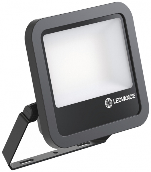Proiettore LED LEDVANCE FLOODLIGHT100 69W 10000lm 840 IP66 100° 236×52 ne 