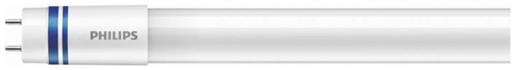 Tubo LED Philips MAS LEDtube HF G13 30…80V 16W 2500lm 865 REG 1200mm 160° 