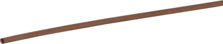 Guaina retrattile RNF 3000 3/1 marrone 