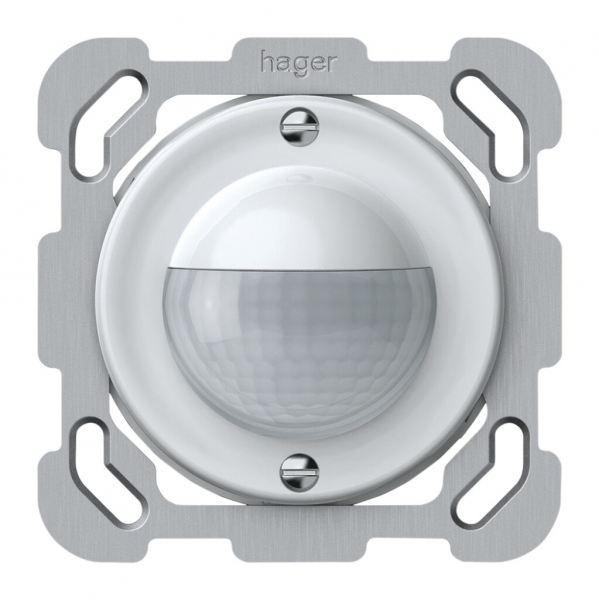 Détecteur de mouvement ENC origin PIR 2300W 90…180° blanc 