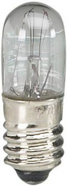 Lampe à incandescence Legrand E10 230V 4W pour PLEXO 069583 
