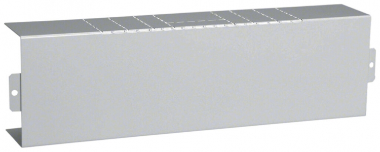Raccordo T Hager tehalit.LFS 100×60mm zinco IP30 