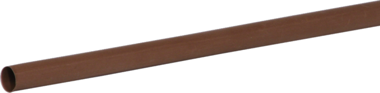 Gaine rétractable RNF 3000 9/3 brun 