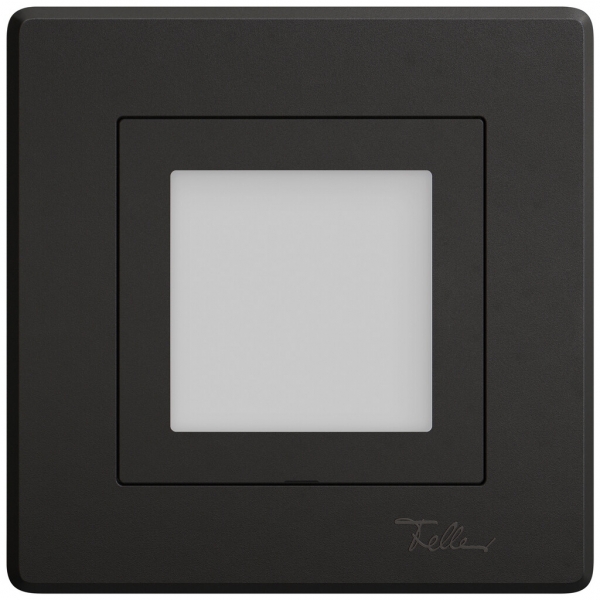 Kit de montage ENC EDIZIO.liv SNAPFIX® pour lampe d'orientation ou décor no 