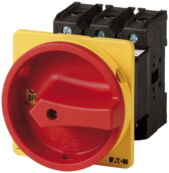 Interruttore principale INS ETN 100A 0/3 