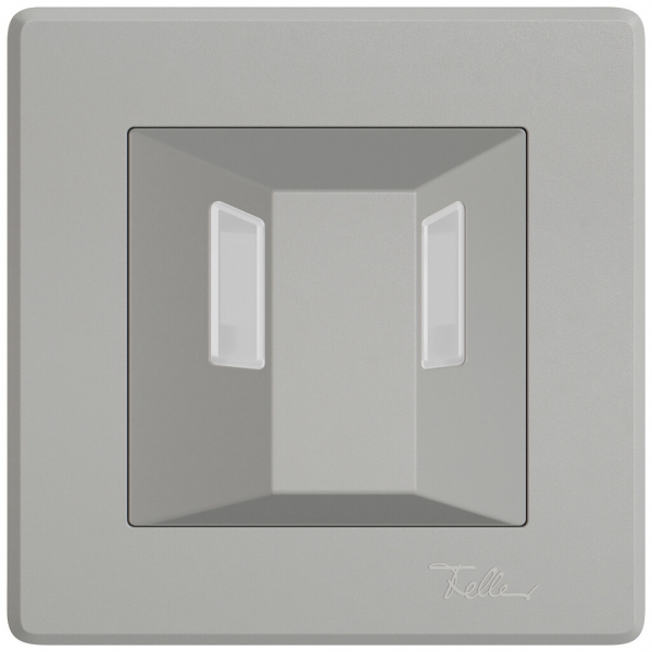 Rilevatore di movimento INC EDIZIO.liv pirios 180 DALI SNAPFIX® dimmer DALI grc 