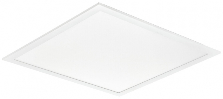 Luminaire panneau LED CoreLine UGR 31W 4300lm 830/835/840 IP20/40 620×620 bc 