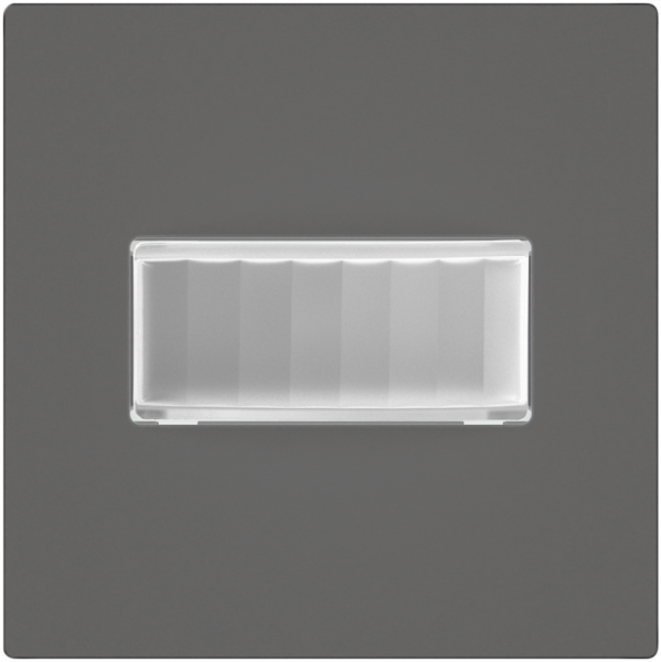 Bewegungsmelder EDIZIO.liv pirios 180 R eco SNAPFIX® Relais 1-Kanal dgu 