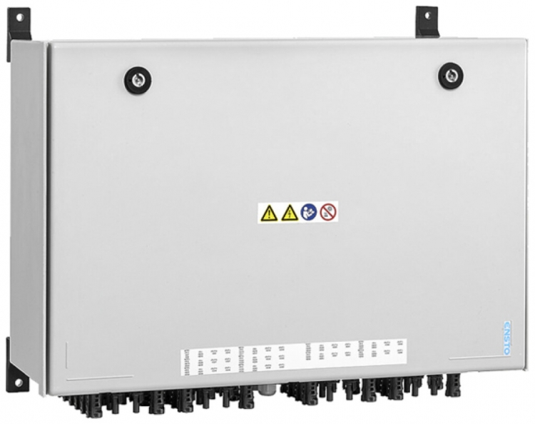 Generatoranschlusskasten WM GAK PVC DC 2I 1O 10MPP SPD1R EVO 11 