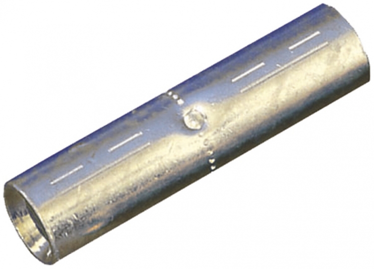 Raccordo INTERCABLE Standard, 240mm², gaSn, con arresto centrale, secondo UL 