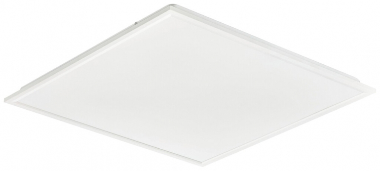 Lampada pannello LED CoreLine 31W 4300lm 830/835/840 IP20/44 DALI 595×595 bi 