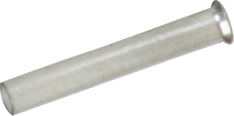 Capocorda Ferratec DIN 46228 1mm²/12mm 