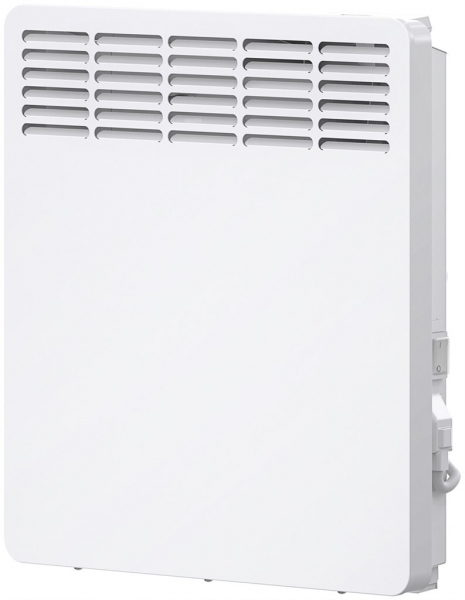 Convecteur mural Stiebel Eltron CNS 100 Trend U 1kW 4.3A 426×450×100mm bc 